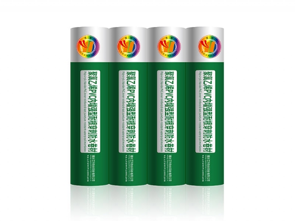 耐根穿刺聚氯乙烯PVC防水卷材