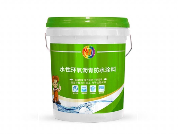 水性951聚氨酯防水涂料